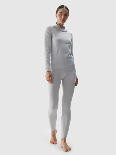 4F Damen-Thermohose 4F
