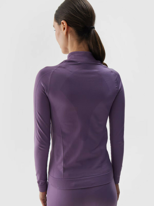 4F 4F Thermo-T-Shirt für Damen