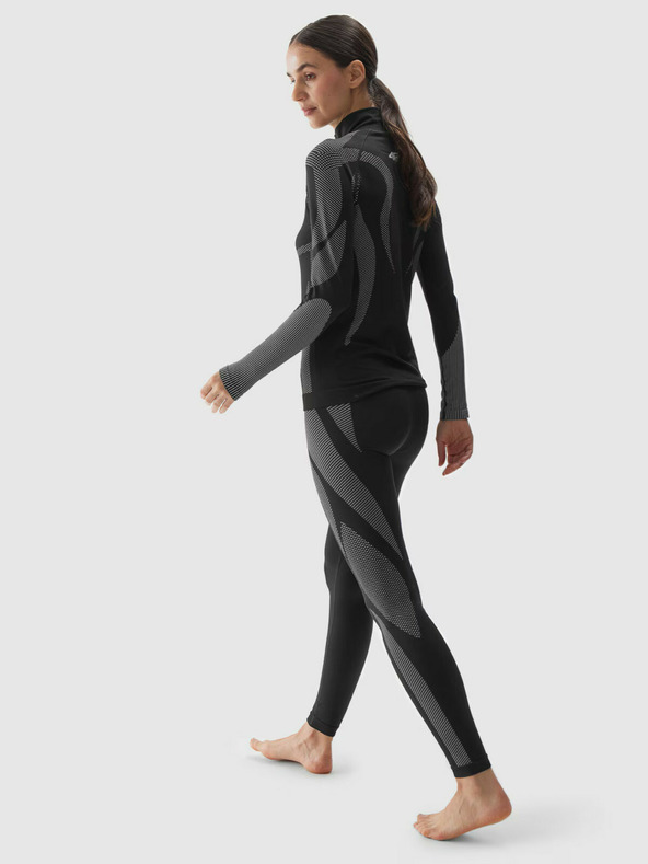 4F Damen-Thermohose 4F