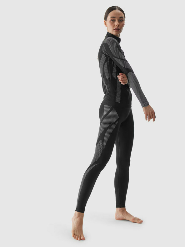 4F Damen-Thermohose 4F