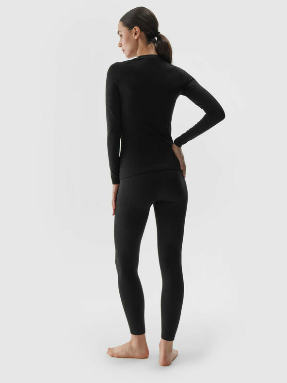 4F 4F Thermo-T-Shirt für Damen