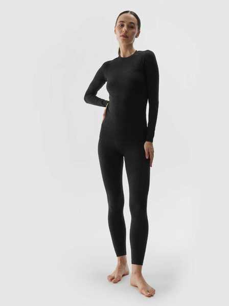 4F Damen-Thermohose 4F