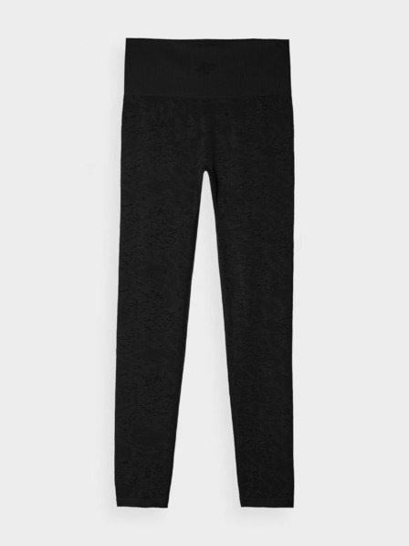 4F Damen-Thermohose 4F