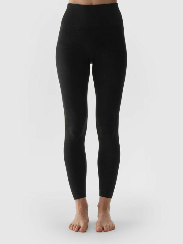 4F Damen-Thermohose 4F