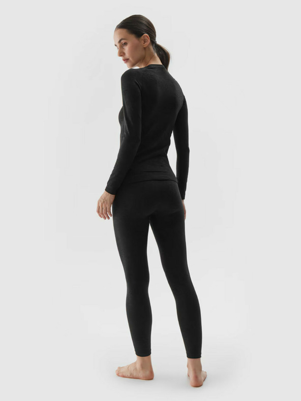 4F Damen-Thermohose 4F