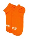 Represent Socken Orange Represent