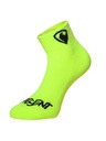 Represent Socken Gelb Repräsentativ