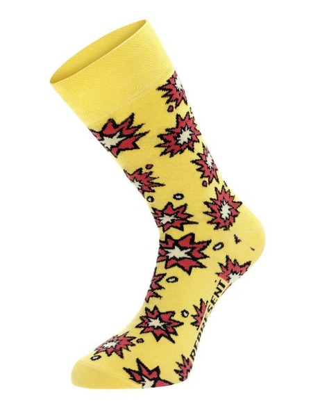 Represent Socken Detonation Vertreten