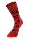 Represent Socken Out Of Contrrol Vertreten