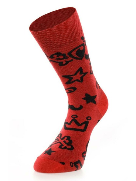 Represent Socken Out Of Contrrol Vertreten