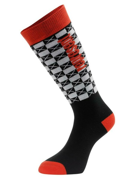 Represent Socken Pat One Repräsentieren Socken