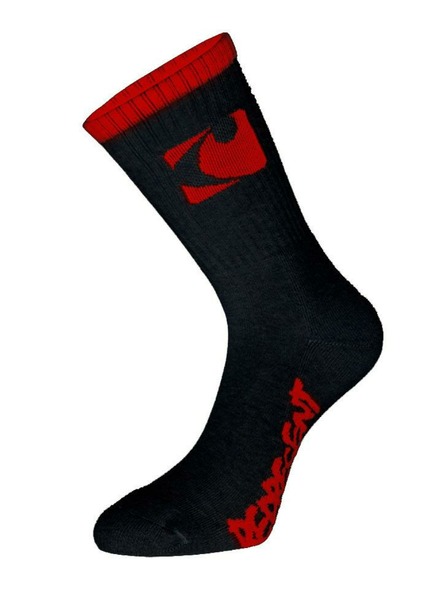Represent New Squarez Socken Vertreten