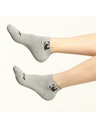 Represent New Squarez Short Represent Socken
