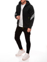 Edoti Herren Kapuzenpullover 1697B Edoti