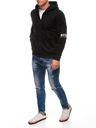 Edoti Herren-Kapuzenpullover 1701B Edoti