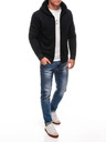 Edoti Herren-Kapuzenpullover 1701B Edoti
