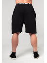 Nebbia Sweatpants NO BS 351 M,schwarz