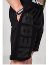 Nebbia Sweatpants NO BS 351 M,schwarz