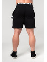 Nebbia Jogginghose GYM BRO 352 M,schwarz
