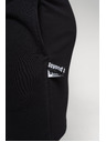Nebbia Jogginghose GYM BRO 352 M,schwarz