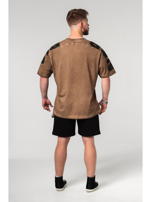 Nebbia Jogginghose GYM BRO 352 M,schwarz