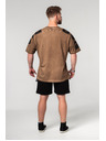 Nebbia Jogginghose GYM BRO 352 M,schwarz