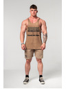Nebbia Jogginghose GYM BRO 352 M,hellbraun