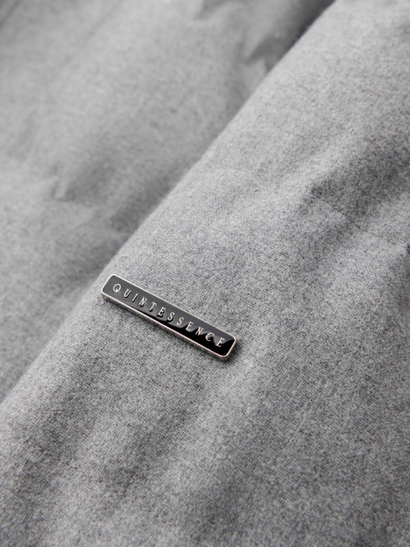 Ombre Clothing Herren Kapuzenjacke Ombre Kleidung