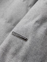 Ombre Clothing Herren Kapuzenjacke Ombre Kleidung