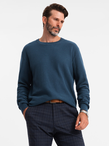 Ombre Clothing Herren Pullover Ombre Kleidung