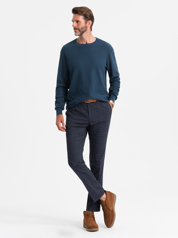 Ombre Clothing Herren Pullover Ombre Kleidung