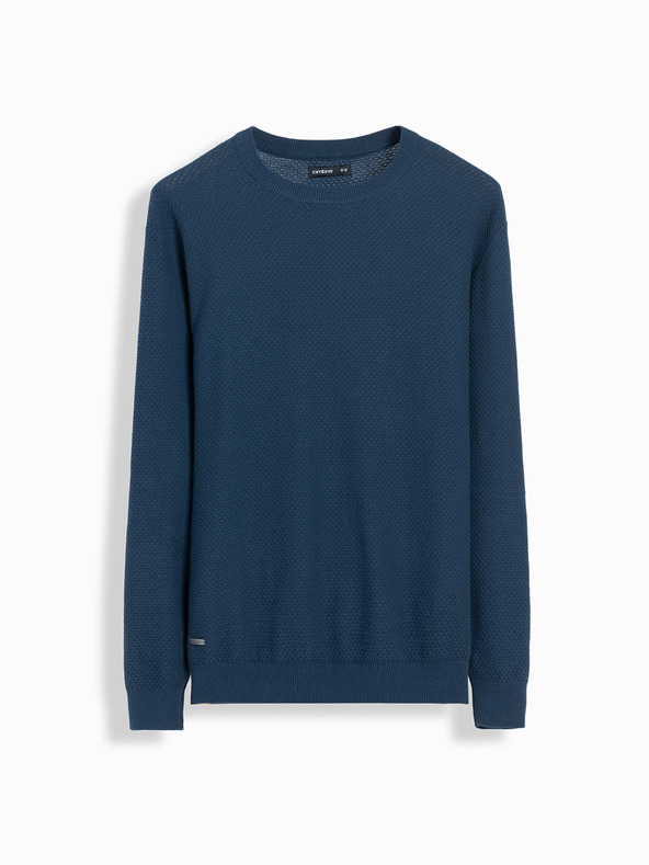 Ombre Clothing Herren Pullover Ombre Kleidung