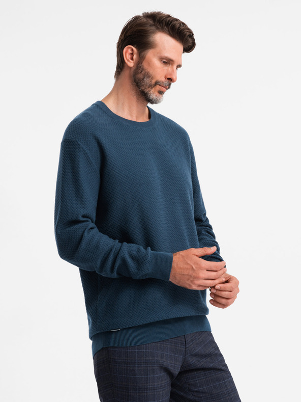 Ombre Clothing Herren Pullover Ombre Kleidung