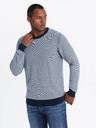 Ombre Clothing Herrenstrickpullover Ombre Kleidung