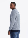 Ombre Clothing Herrenstrickpullover Ombre Kleidung
