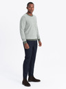 Ombre Clothing Herrenstrickpullover Ombre Kleidung