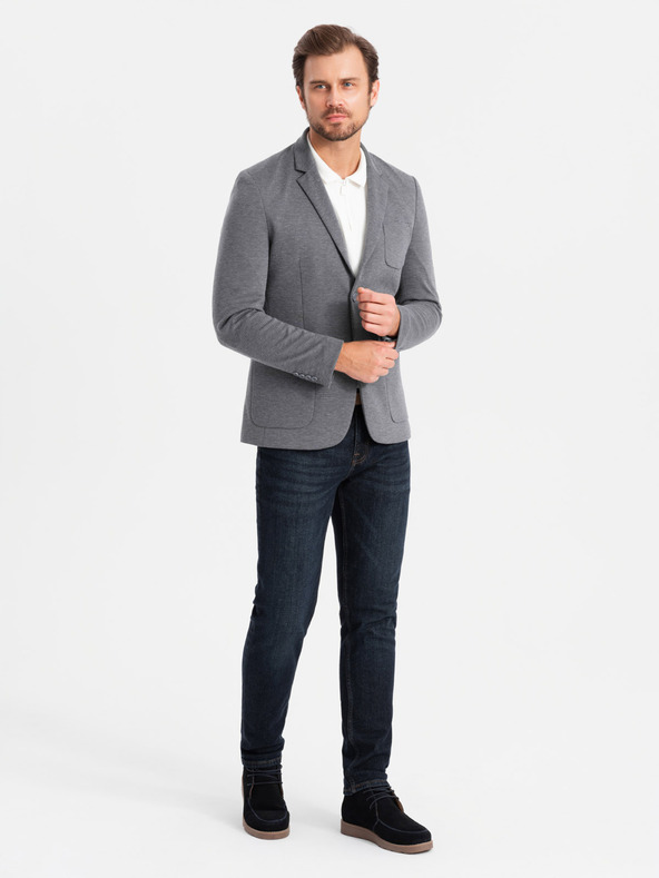 Ombre Clothing Blazer