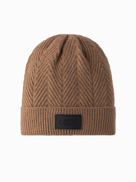 Ombre Clothing Herren Strickmütze Ombre Kleidung