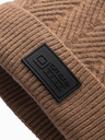 Ombre Clothing Herren Strickmütze Ombre Kleidung