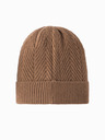 Ombre Clothing Herren Strickmütze Ombre Kleidung