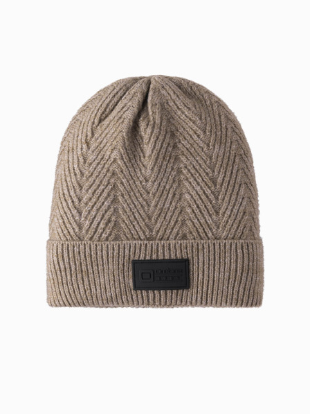 Ombre Clothing Herren Strickmütze Ombre Kleidung