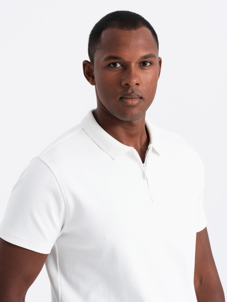 Ombre Clothing Herren Poloshirt Ombre Kleidung