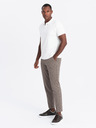 Ombre Clothing Herren Poloshirt Ombre Kleidung