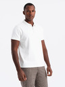 Ombre Clothing Herren Poloshirt Ombre Kleidung