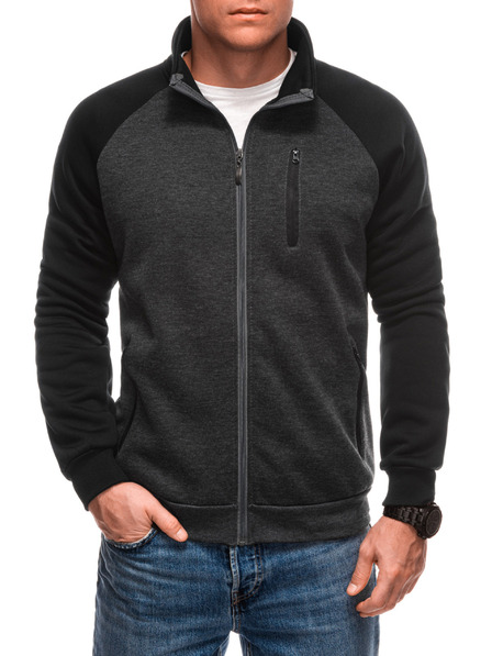 Edoti Herren Sweatshirt 1701B Edoti