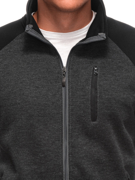 Edoti Herren Sweatshirt 1701B Edoti