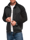 Edoti Herren Sweatshirt 1701B Edoti