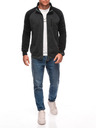 Edoti Herren Sweatshirt 1701B Edoti
