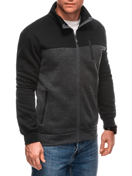 Edoti Herren Sweatshirt 1701B Edoti