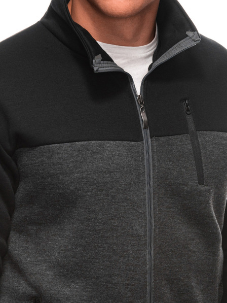 Edoti Herren Sweatshirt 1701B Edoti